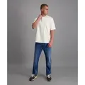 Pioneer Authentic Jeans Slim-fit-Jeans ERIC in Knöchellänge blau 38