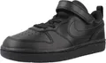 Nike Sneakers DV5457-002 in Black color size 28
