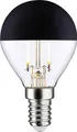 Paulmann 29263 LED EEK F (A - G) E14 Tropfenform 2.5W Warmweiß (Ø x H) 45mm x 78mm 1St.