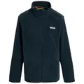 Regatta Outdoorjacke Kinder Fleecejacke Kids Fleecejacke KingII 158