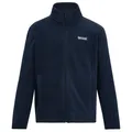 Regatta - Kid's King II - Fleecejacke Gr 13 Years blau