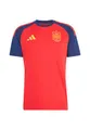 Fantrikot SPANIEN WM 2026 HOME Unisex S