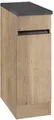 OPTIFIT Unterschrank Roth Breite 30 cm