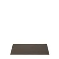 Leonardo Platzset 35x48cm braun meliert