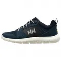 Helly Hansen - Women's Skagen F-1 Offshore - Wassersportschuhe US 6,5 | EU 37,5 blau