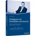 ErfolgReich mit Immobilien-Investments von Jörg Winterlich / Haufe Lexware GmbH / Buch