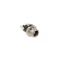 89910 - Steckverbinder DC 5,5 x 2,1 x 9,5 mm Buchse zum Einbau Lötversion