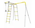 Jeflex Klettergerüst Klettergerüst GardenMaxx G3