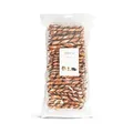 Petstyle Living Kaustange mit Huhn & Rind - Hundesnack - 12,5cm - 100 Stück