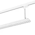 LTS Licht&Leuchten LED-Pendelleuchte LUZ06-P 14.007.40 ws Licht&Leuchten 655808