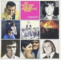 Companion - West Coast Pop Art Experimental Band, The CD W2VG The Cheap Fast