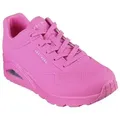 Skechers Uno - STAND ON AIR Sneaker rosa 40 EU