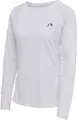 NewLine T-Shirt Women'S Core Running T-Shirt L/S