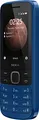 Nokia 225 (2020) 4G Dual-SIM Mobiltelefon im blauen Premium Design (2.4" QVGA Display, 4G Technologie, Bluetooth 5.0, MP3-Player, FM Radio, 128 MB Speicher (bis zu 32 GB via microSD), VGA Kamera)