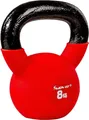MOVIT Kettlebell Kettlebell Kunststoff 3 - 24 kg