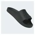 adidas Sportswear ADILETTE AQUA Badesandale Badelatschen schwarz 37 1/3 EU