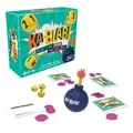 Hasbro Gaming Ka-Blab! Spiel für Familien, Teenager und Kinder ab 10 Jahren, fam