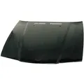 DIEDERICHS 1213100 Motorhaube, Frontklappe für BMW 3 Coupe (E36) 1991-1999