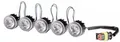 HELLA TFL-Satz LEDayFlex LED 2PT 177 696-701