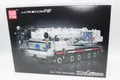 OO Mould King 17075 Kran Crane LTM 5achs Mobilkran Klemmbausteine 3248pcs NEU
