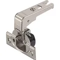Blum-Modul Stollen Montageplatte 95°, mit Blumotion, Stahltopf zum Anschrauben
