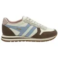 Gola Daytona Chute 2026 braun/offwhite/blau Damen Sneaker weiß 41 EU