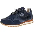 Cetti Cetti C-848 V25-26 - Herren Schuhe Sneaker - Used-Tin-Navy Sneaker blau 45 EU