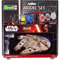 Revell MS Star Wars Millenium Falcon (REV 63600)