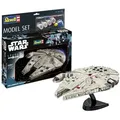 Revell Model Set Millennium Falcon | 63600 | Maßstab 1:241