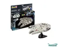 Revell Model Sets Millennium Falcon 1:241 63600