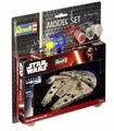 Neues Revell - Millennium Falcon Modellset 1:241 - 63600