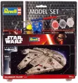 REVELL 63600 1/241 Modellset Millennium Falcon