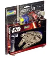Revell - Millennium Falcon Modell Set 1:241 - 63600