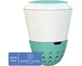 Ondilo ICO Smart Pool Partner Poolsensor mit PH Messgerät, Poolthermometer & Poo