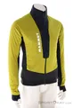 Mammut Aenergy IN Hybrid Herren Outdoorjacke-Gelb-M