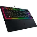 Ornata V3 TKL, Gaming-Tastatur schwarz, DE-Layout, Razer Mecha-Membrane