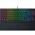 Razer Ornata V3 Tenkeyless Tastatur Schwarz Beleuchtet Keyboard
