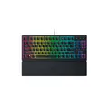 Razer Ornata V3 TKL - Low Profile Gaming Tastatur - QWERTZ Layout, 8 Zonen-RGB-B