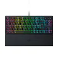 Razer Ornata V3 Tenkeyless Gaming-Tastatur Chroma 1000Hz QWERTZ Taktil