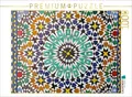 CALVENDO Puzzle CALVENDO Puzzle Mosaik, Marrakesch 1000 Teile Lege-Größe 64 x 48 cm Foto-Puzzle Bild von Gabriele Gerner-Haudum, 1000 Puzzleteile