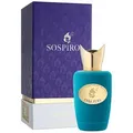 Sospiro Erba Pura 100ml Eau de Parfum Einzigartig