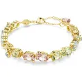 Swarovski 'Gema' Damenarmband aus vergoldetem Metall - Gold 5705808
