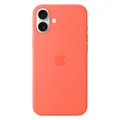 Apple Silikon Case mit MagSafe (Apple iPhone 16 Plus) (MDGT4ZM/A)