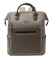 Hedgren Moka Backpack 15,4" + RFID L Rucksack Rucksack Vintage Taupe