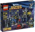 LEGO Super Heroes The Batcave 6860 LEGO Superheroes
