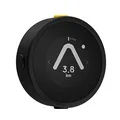 Beeline Moto Navi - Schwarz | Weltweite Routenplanung | Witterungsbeständig | USB Ladefunktion | GPS Navigation für Motorräder & Roller mit Halterung