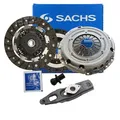 Kupplungssatz + Lager Sachs Original Intelligent Fortwo (451) 800 CDI 40 Kw 54