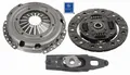 SACHS Kupplungssatz für SMART FORTWO Cabrio Coupe (451)