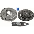 Sachs 3000 950 001 Kupplungssatz für SMART FORTWO 451