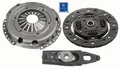 3000 950 001 SACHS Kupplungssatz für SMART